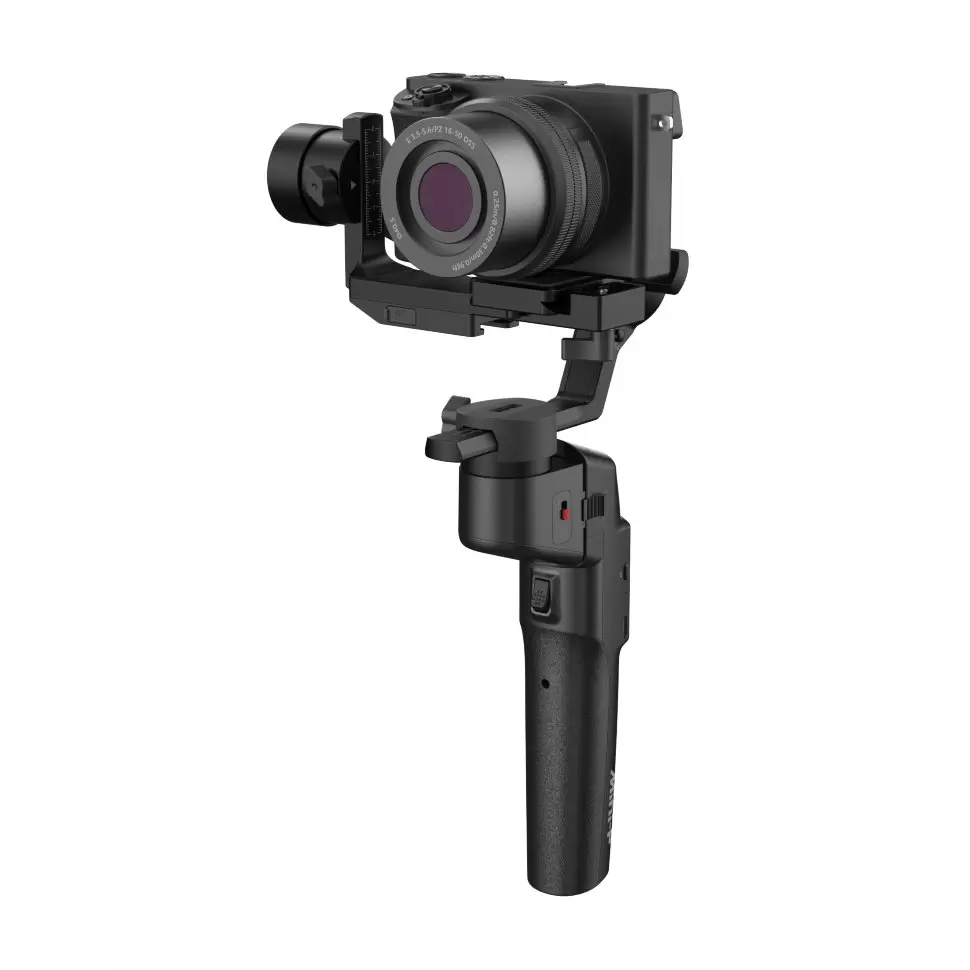 Стабилизатор для экшн-камеры Action Camera Holding Platform
