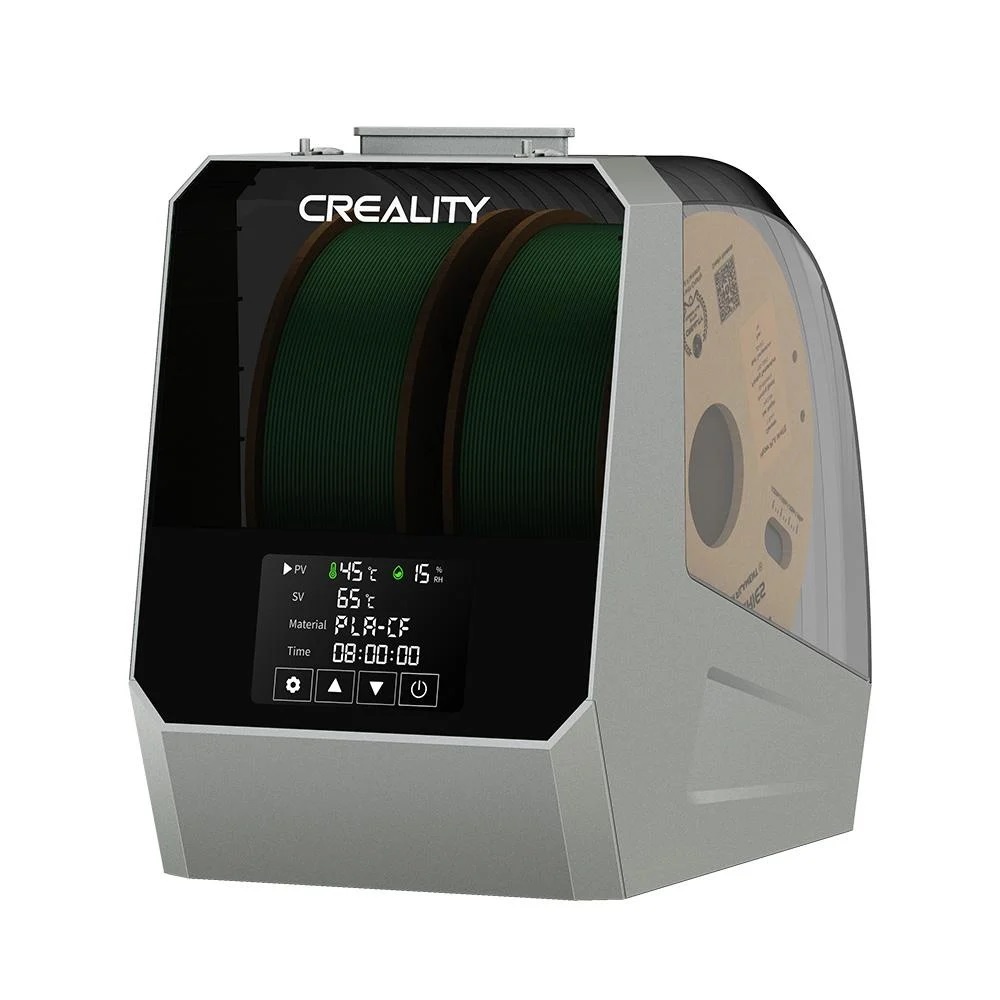 Филаментная сушилка Creality Space Pi Filament Dryer Plus - Dji-Minsk.by