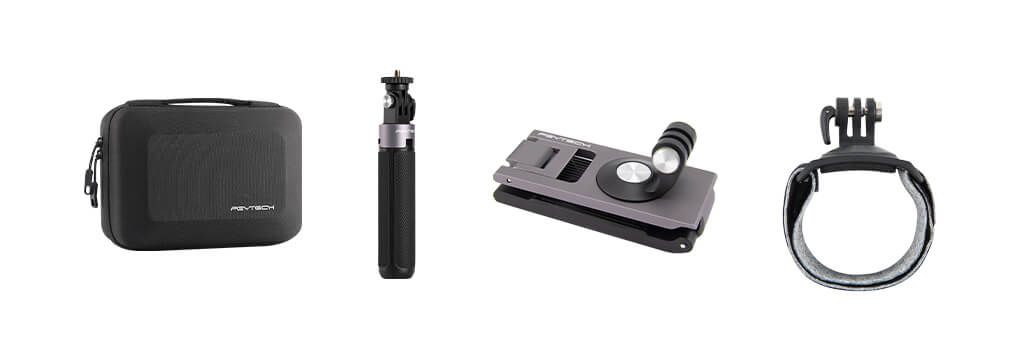 Универсальный набор для экшн-камер от PGYTECH P-GM-138 купить в минске (2).jpg