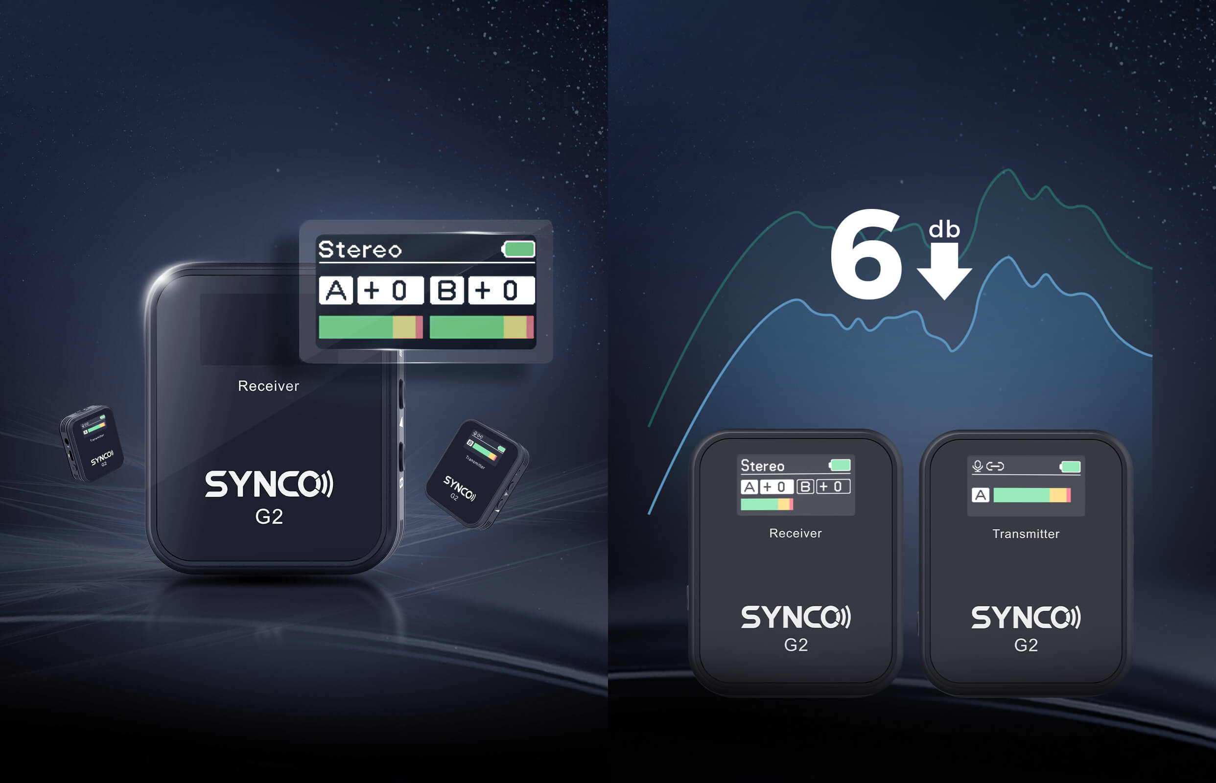Беспроводной микрофон Synco G2A1 PRO купить в минске (2).png Беспроводной микрофон Synco G2A1 PRO купить в минске (2).png
