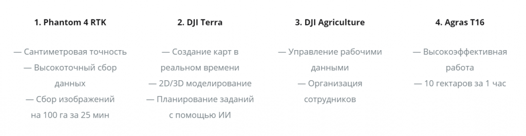 Платформа DJI Agras T16 купить в минске.png Платформа DJI Agras T16 купить в минске.png