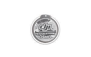 Магнитное кольцо-держатель для Osmo mobile 4 